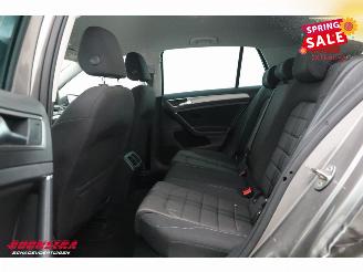Volkswagen Golf 1.0 TSI Comfortline Navi Clima Cruise PDC picture 15