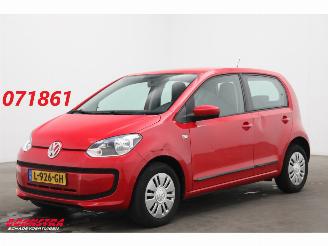 occasion passenger cars Volkswagen Up! 1.0 move up! 5-DRS BlueMotion Airco 103.234 km! 2014/1