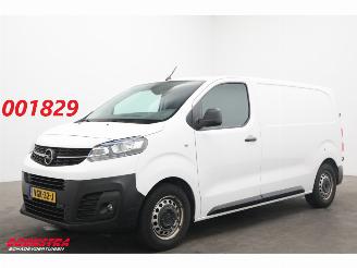 ojeté vozy dodávky Opel Vivaro 1.5 CDTI L2-H1 Enjoy Apple/Android Navi Airco Cruise Camera PDC 2020/7