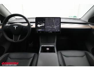 Tesla Model Y RWD 58 kWh Pano LED ACC Camera LRHZ SHZ AHK picture 10