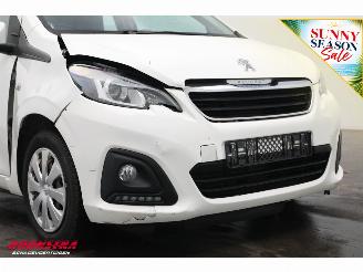Peugeot 108 1.0 e-VTi Active 5-DRS Airco Bluetooth 137.303 km! picture 6