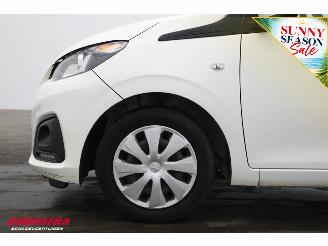 Peugeot 108 1.0 e-VTi Active 5-DRS Airco Bluetooth 137.303 km! picture 12