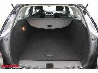 Opel Astra Sports Tourer 1.6 CDTI Edition Navi Airco Cruise PDC AHK picture 23