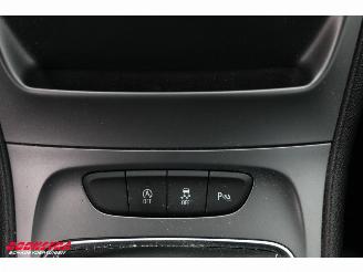 Opel Astra Sports Tourer 1.6 CDTI Edition Navi Airco Cruise PDC AHK picture 21