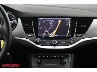 Opel Astra Sports Tourer 1.6 CDTI Edition Navi Airco Cruise PDC AHK picture 12