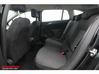 Opel Astra Sports Tourer 1.6 CDTI Edition Navi Airco Cruise PDC AHK picture 14