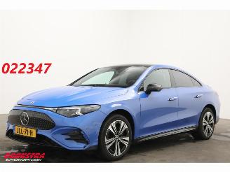 Unfallwagen Mercedes Cla-klasse 250+ Launch Edition 85 kWh LED ACC Apple/Android Camera 2025/11