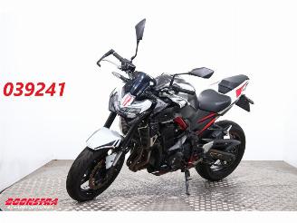 Schade motor Kawasaki Z 900 ABS LED Akrapovic 8.583 km! 2022/4