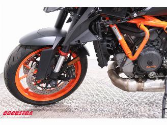 KTM 1290 Super Duke R ABS LED Austin Racing Quickshift picture 10