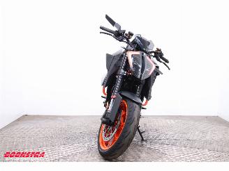 KTM 1290 Super Duke R ABS LED Austin Racing Quickshift picture 6