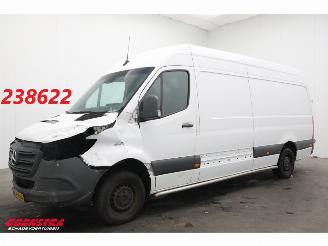 dañado vehículos comerciales Mercedes Sprinter 314 CDI L4-H3 Navi Airco Cruise Camera 2020/5