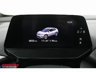 Volkswagen ID.4 Pro LTD Ed. 77 kWh Fahrbereit LED Apple/Android Clima Camera LRHZ SHZ 6.855 km! picture 20