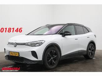  Volkswagen ID.4 Pro LTD Ed. 77 kWh Fahrbereit LED Apple/Android Clima Camera LRHZ SHZ 6.855 km! 2025/12