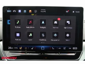 Volkswagen ID.4 Pro LTD Ed. 77 kWh Fahrbereit LED Apple/Android Clima Camera LRHZ SHZ 6.855 km! picture 24