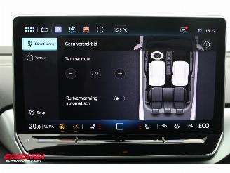 Volkswagen ID.4 Pro LTD Ed. 77 kWh Fahrbereit LED Apple/Android Clima Camera LRHZ SHZ 6.855 km! picture 25