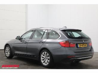 BMW 3-serie Touring 320d Luxury LED ACC Memory Leder HUD SHZ PDC picture 4