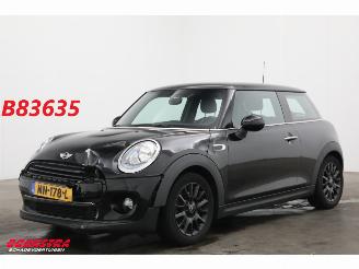 Coche accidentado Mini Mini 1.5 Cooper Salt Business Navi Airco Cruise 159.981 km! 2017/3