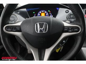 Honda Civic 1.8 Aut. Sport Leder Clima Cruise PDC AHK 140.110 km! picture 17