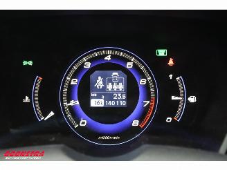 Honda Civic 1.8 Aut. Sport Leder Clima Cruise PDC AHK 140.110 km! picture 18