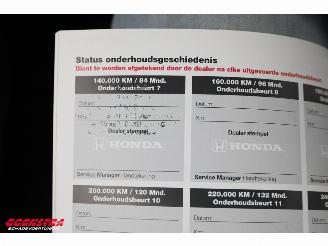 Honda Civic 1.8 Aut. Sport Leder Clima Cruise PDC AHK 140.110 km! picture 23