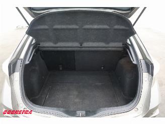 Honda Civic 1.8 Aut. Sport Leder Clima Cruise PDC AHK 140.110 km! picture 24