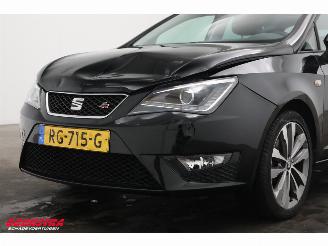 Seat Ibiza 1.0 EcoTSI DSG FR Connect Navi Clima Cruise Camera PDC picture 11