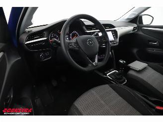 Opel Corsa 1.2 Edition Apple/Android Navi Airco Cruise picture 14
