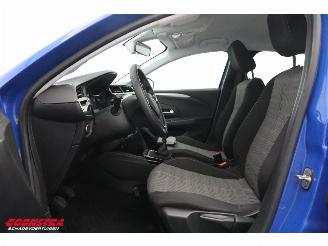 Opel Corsa 1.2 Edition Apple/Android Navi Airco Cruise picture 12