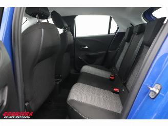 Opel Corsa 1.2 Edition Apple/Android Navi Airco Cruise picture 13