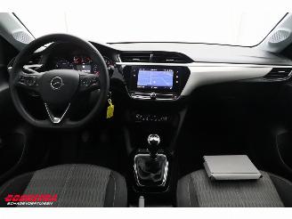 Opel Corsa 1.2 Edition Apple/Android Navi Airco Cruise picture 10