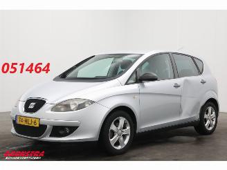 Coche accidentado Seat Altea 1.6 Comfortstyle Airco Cruise AHK 49.872 km! 2009/1