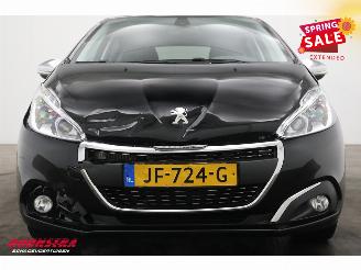 Peugeot 208 1.2 PureTech Aut. Première Pano Navi Clima Cruise Camera 29.828 km! picture 7
