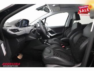 Peugeot 208 1.2 PureTech Aut. Première Pano Navi Clima Cruise Camera 29.828 km! picture 18