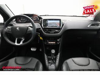 Peugeot 208 1.2 PureTech Aut. Première Pano Navi Clima Cruise Camera 29.828 km! picture 16