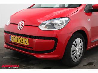 Volkswagen Up! 1.0 move up! BlueMotion 5-DRS Airco 132.646 km! picture 7