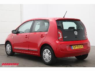 Volkswagen Up! 1.0 move up! BlueMotion 5-DRS Airco 132.646 km! picture 4