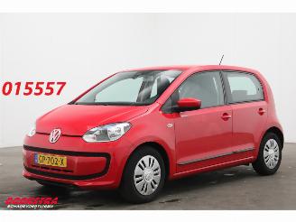 okazja samochody osobowe Volkswagen Up! 1.0 move up! BlueMotion 5-DRS Airco 132.646 km! 2015/8
