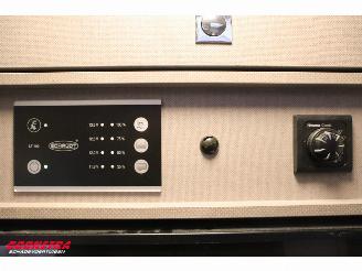 Etrusco  T 7400 SB Type X 2.3 MJ Aut. Solar Luifel Single Beds Hefbed Airco Cruise Camera AHK picture 36