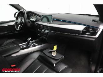 BMW X5 xDrive30d M-Sport Leder Memory Navi Cruise SHZ picture 14