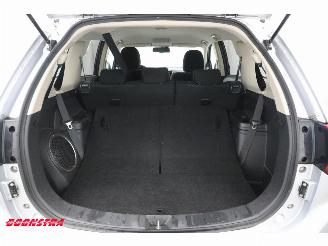 Mitsubishi Outlander 2.0 Executive Edition Navi Clima Cruise Camera PDC AHK picture 35