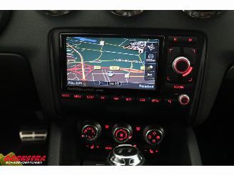 Audi TT Roadster 2.0 TFSI Quattro Aut. S-Line Leder Navi Clima Cruise SHZ picture 14