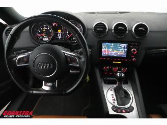 Audi TT Roadster 2.0 TFSI Quattro Aut. S-Line Leder Navi Clima Cruise SHZ picture 6