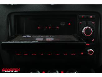 Audi TT Roadster 2.0 TFSI Quattro Aut. S-Line Leder Navi Clima Cruise SHZ picture 17