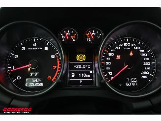 Audi TT Roadster 2.0 TFSI Quattro Aut. S-Line Leder Navi Clima Cruise SHZ picture 11