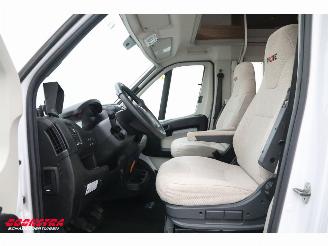 Pilote  P 656 C Essentiel 2.3 MJ Solar Luifel Fietsendrager Single Beds Hefbed AHK picture 37