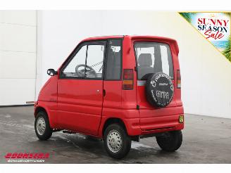Canta  LX 200 BY 2013 picture 4
