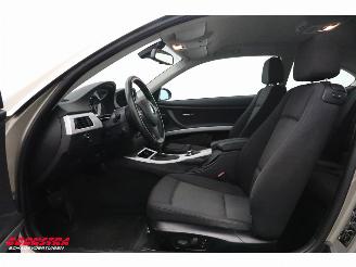 BMW 3-serie Coupe 325i Aut. High Executive Memory Xenon Navi Clima Cruise PDC picture 14