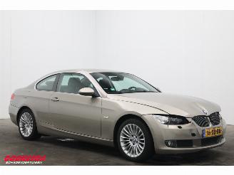 BMW 3-serie Coupe 325i Aut. High Executive Memory Xenon Navi Clima Cruise PDC picture 2
