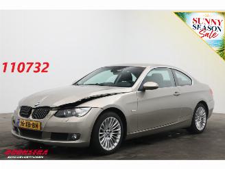 Auto incidentate BMW 3-serie Coupe 325i Aut. High Executive Memory Xenon Navi Clima Cruise PDC 2007/3