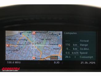 BMW 3-serie Coupe 325i Aut. High Executive Memory Xenon Navi Clima Cruise PDC picture 22